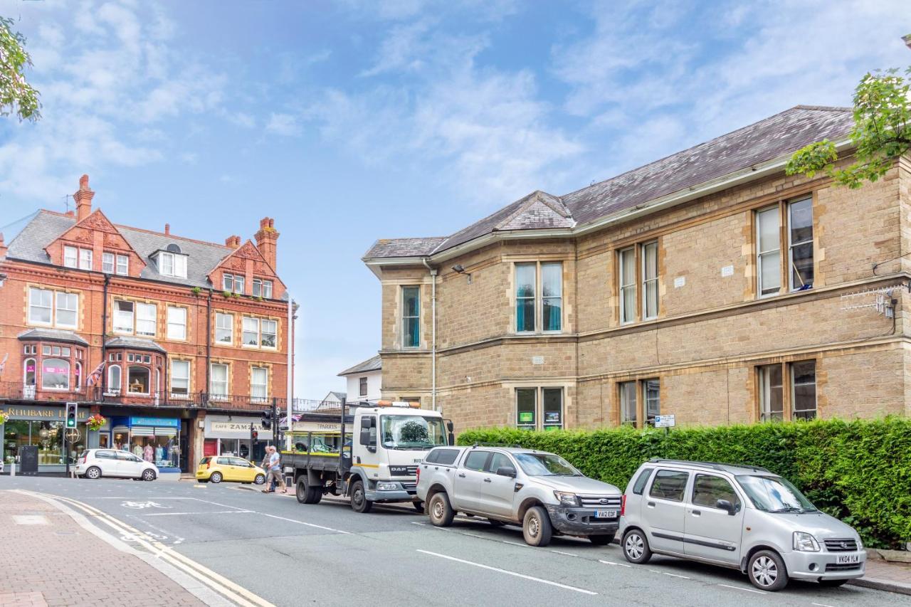 Host & Stay - Club Chambers Great Malvern Exterior photo