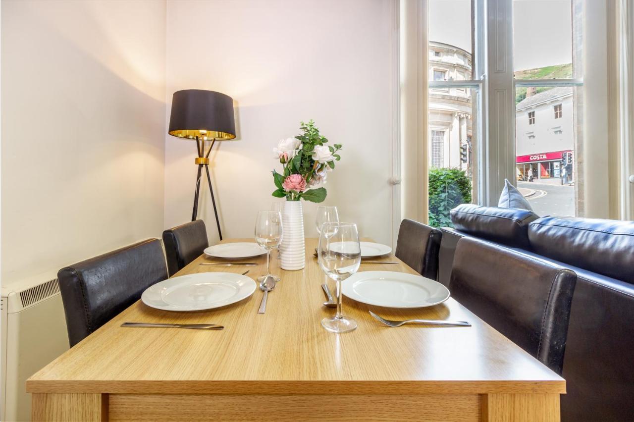 Host & Stay - Club Chambers Great Malvern Exterior photo